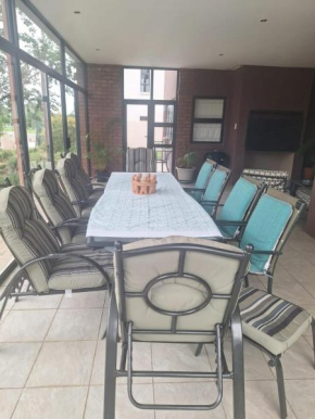288 Majestic View - Vaal De Gràce Golf Estate - Loadshedding Friendly